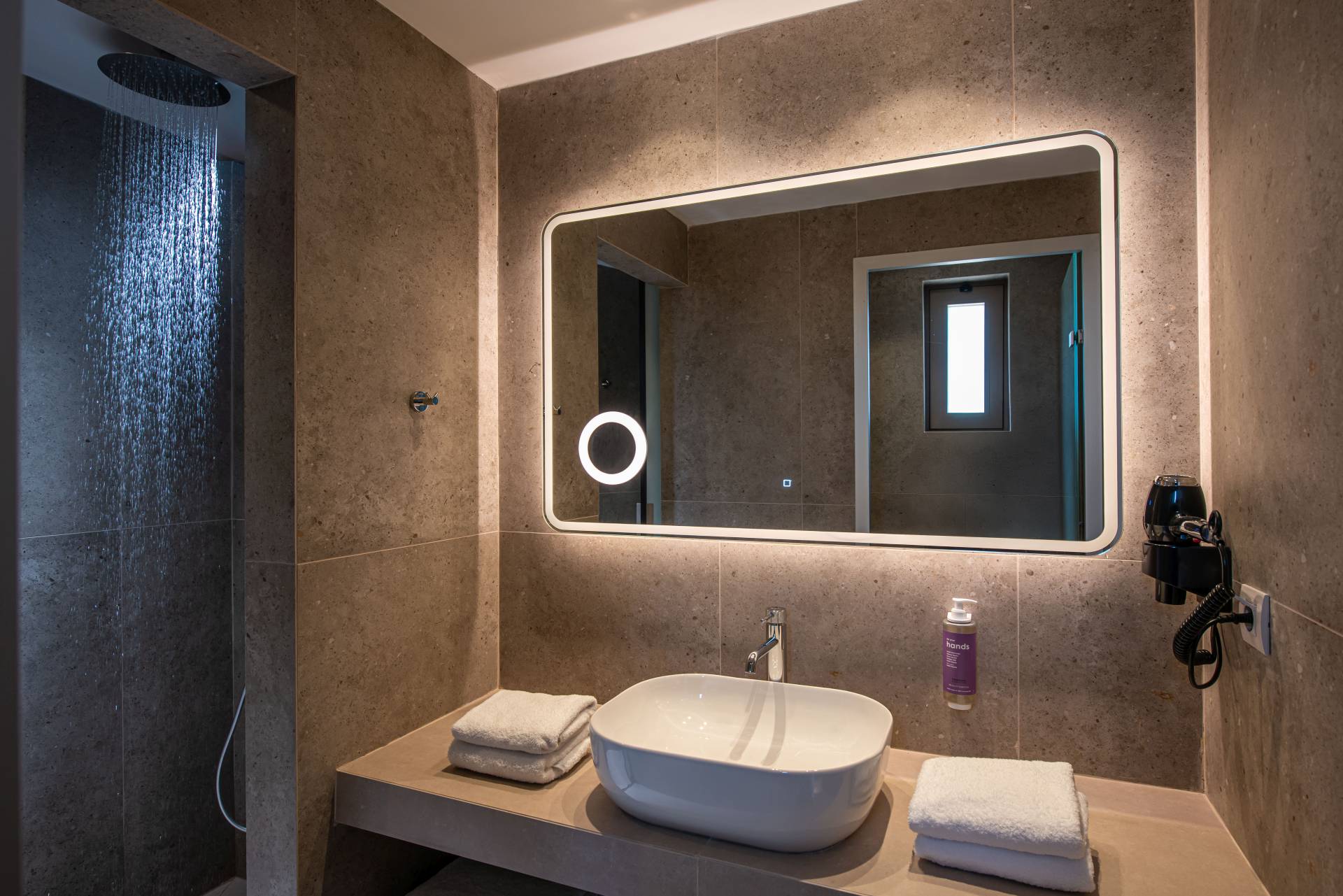 Gouves Park Premium Family Suite 01