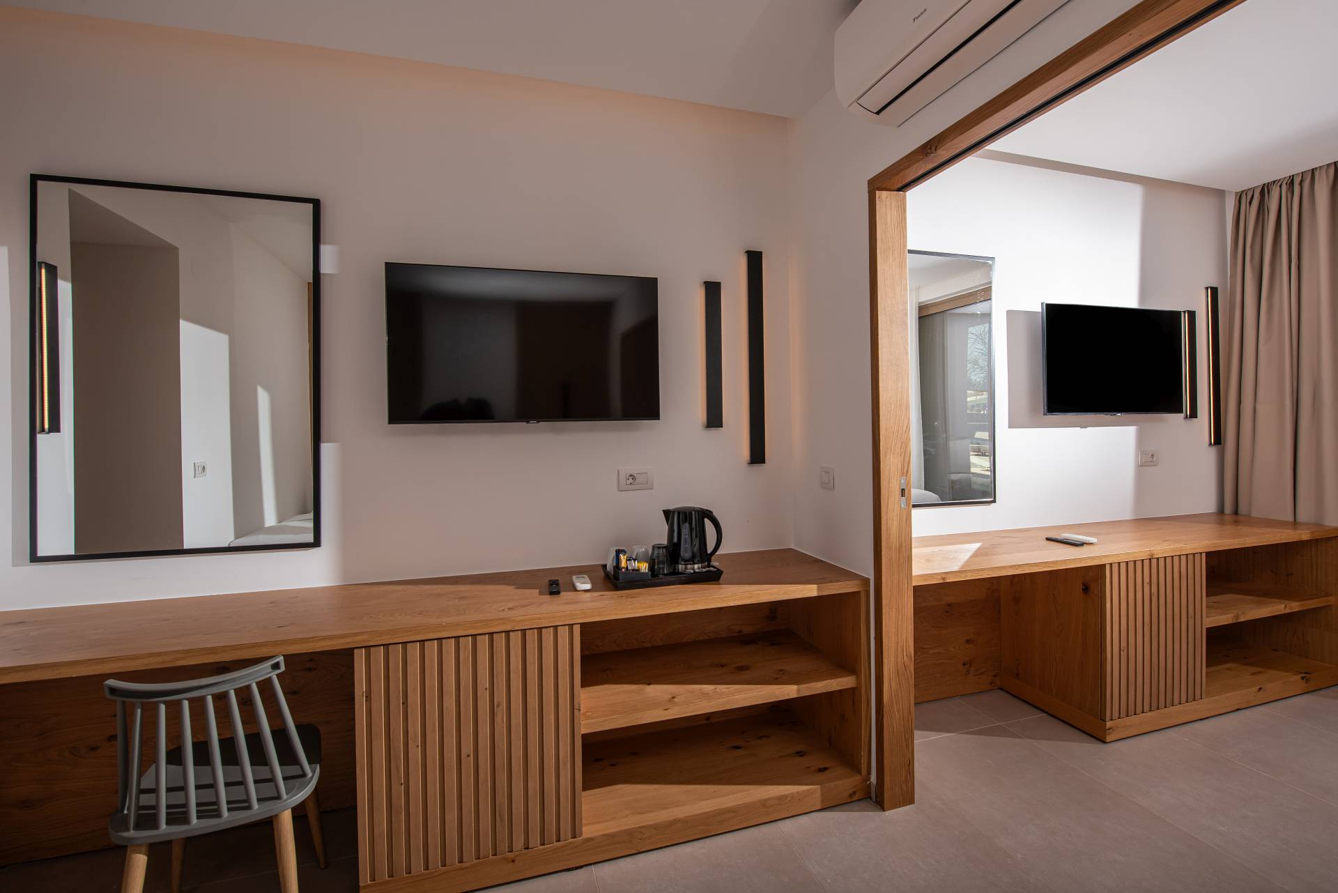 Gouves Park Premium Family Suite 02